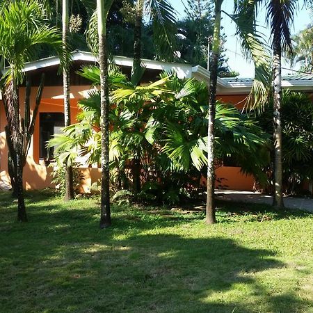 Embassy House Puerto Jiménez Exterior foto